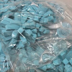 Bath & Shower Ball ( One Dozen) Pk NEW